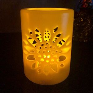 💛 YELLOW SUNFLOWER LED LIGHT 💛